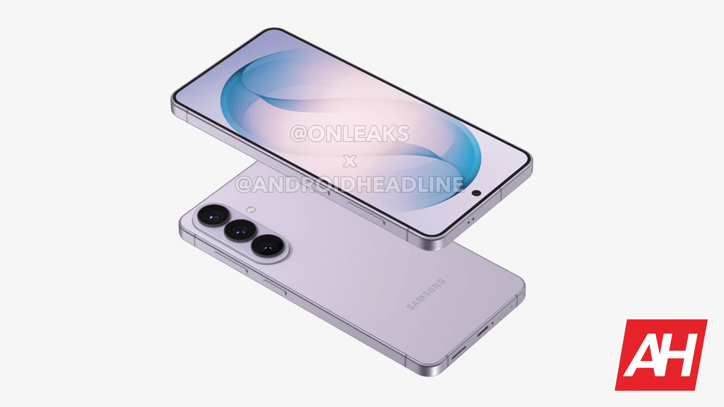 Samsung Galaxy S27 cambia poco: i render CAD confermano il formato compatto 6 image 660