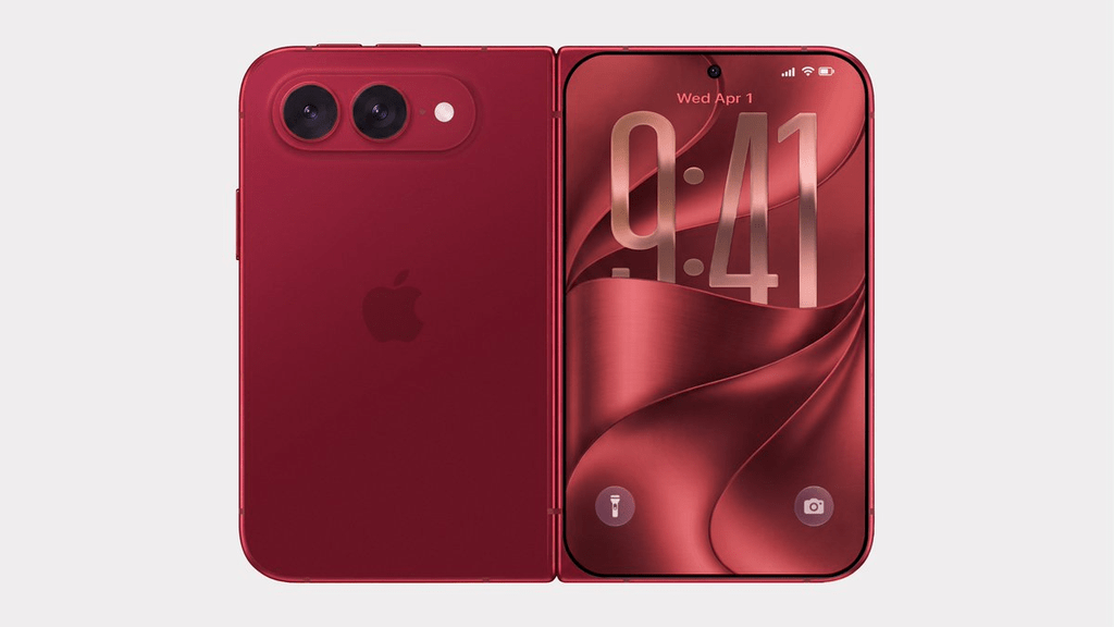 iPhone Ultra prepara il debutto: IDC vede oltre 10 milioni di unità nel primo anno 4 image 665