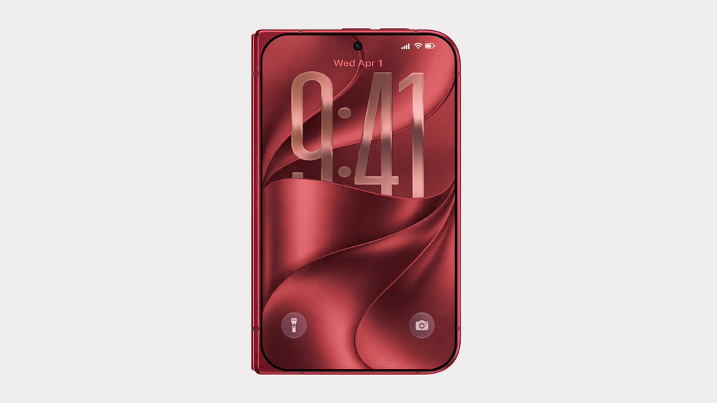 iPhone Ultra prepara il debutto: IDC vede oltre 10 milioni di unità nel primo anno 2 image 668