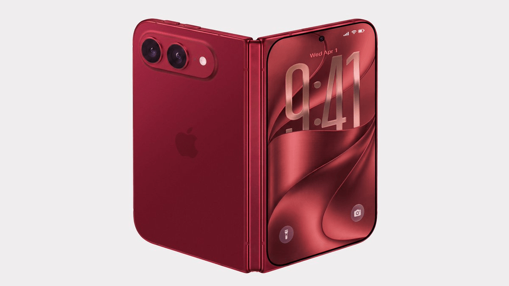 iPhone Ultra prepara il debutto: IDC vede oltre 10 milioni di unità nel primo anno 6 image 669