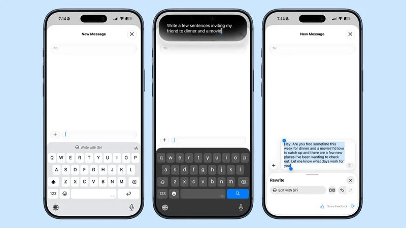 iOS 27 rende Messaggi e Promemoria più intelligenti, Safari prepara il nuovo WebKit 4 image 672