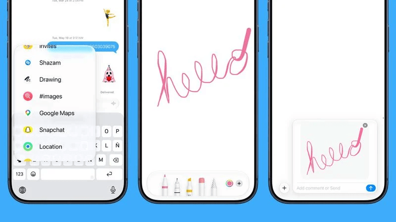 iOS 27 rende Messaggi e Promemoria più intelligenti, Safari prepara il nuovo WebKit 5 image 673