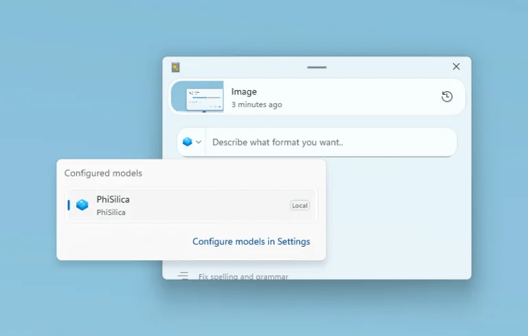 Windows 11 controlla il PC da Android e PowerToys 0.101 cambia il multitasking 7 image 688