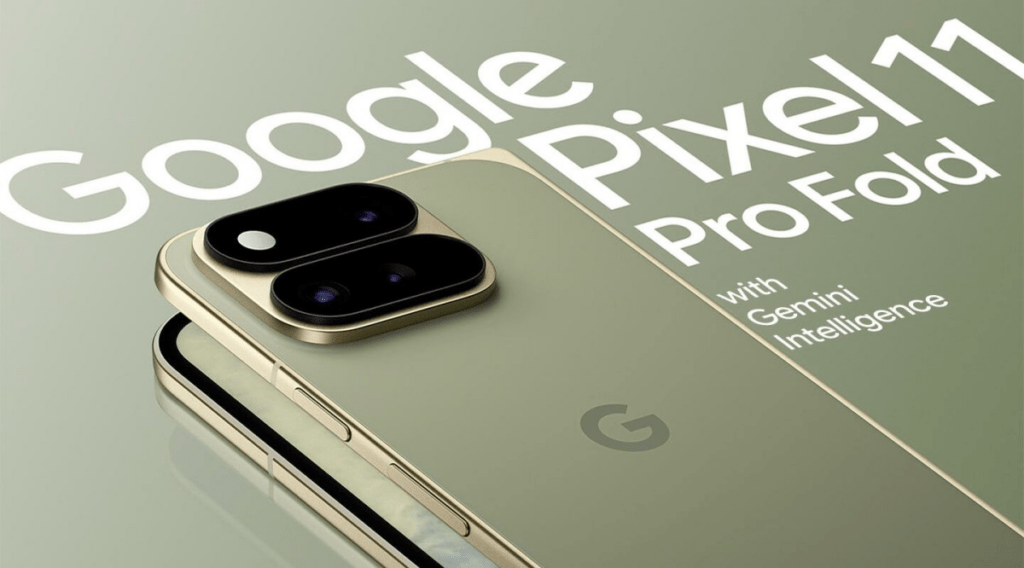 Google mostra Pixel 11 Pro Fold e anticipa l’apertura dei preordini 3 image 70