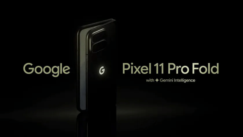 Google mostra Pixel 11 Pro Fold e anticipa l’apertura dei preordini 4 image 71