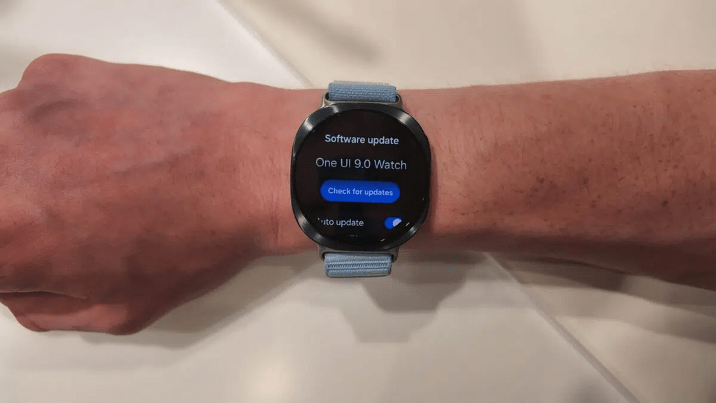 Galaxy Buds Able prendono forma: Samsung amplia l’ecosistema wearable e aggiorna Watch 9 5 image 725