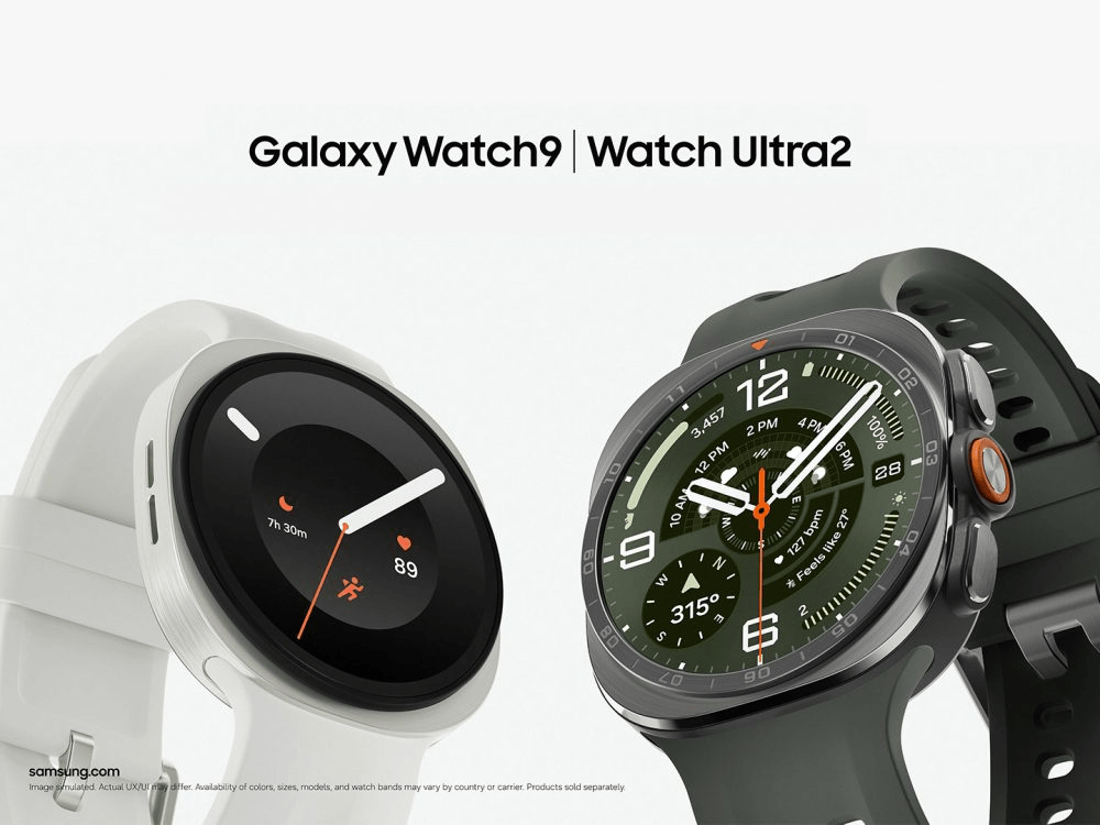 Galaxy Buds Able prendono forma: Samsung amplia l’ecosistema wearable e aggiorna Watch 9 6 image 726