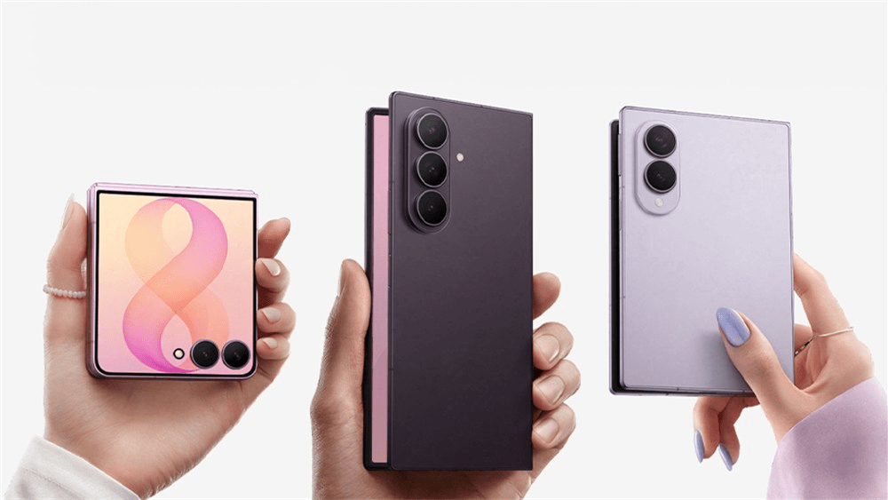 Galaxy Z Fold 8 mette sotto pressione la produzione, ma fa accelerare One UI 9 3 image 767