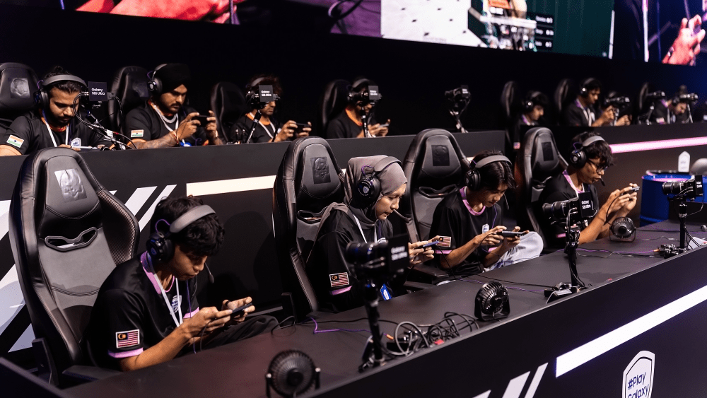 Samsung porta il Galaxy S26 Ultra agli eSport: PlayGalaxy Cup chiude a Gamescom 2026 3 image 794