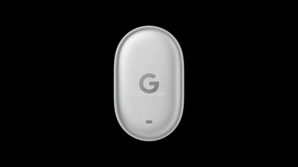Google prepara Pixel Tag e Googlebook mentre Pixel Glow diventa HiLight 3 image 8