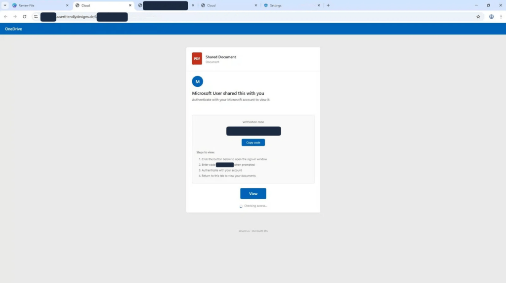 Kali365 e Greatness industrializzano il furto degli account Microsoft 365 2 image 94