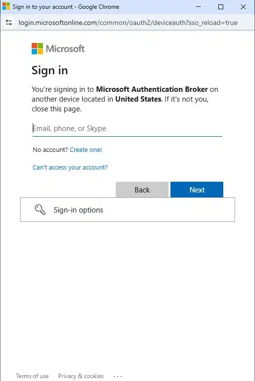Kali365 e Greatness industrializzano il furto degli account Microsoft 365 3 image 95