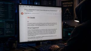 Infostealer rubano le sessioni Claude e prosciugano le quote senza superare il 2FA 7 Infostealer rubano le sessioni Claude e prosciugano le quote senza superare il 2FA