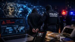 INTERPOL colpisce Black Axe e reti dell’Africa occidentale: 58 arresti in 22 Paesi 3 INTERPOL colpisce Black Axe e reti dell’Africa occidentale: 58 arresti in 22 Paesi