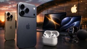 iPhone 18 Pro cambia design, AirPods AI slittano al 2027 e Apple prepara 10 prodotti 35 iPhone 18 Pro cambia design, AirPods AI slittano al 2027 e Apple prepara 10 prodotti
