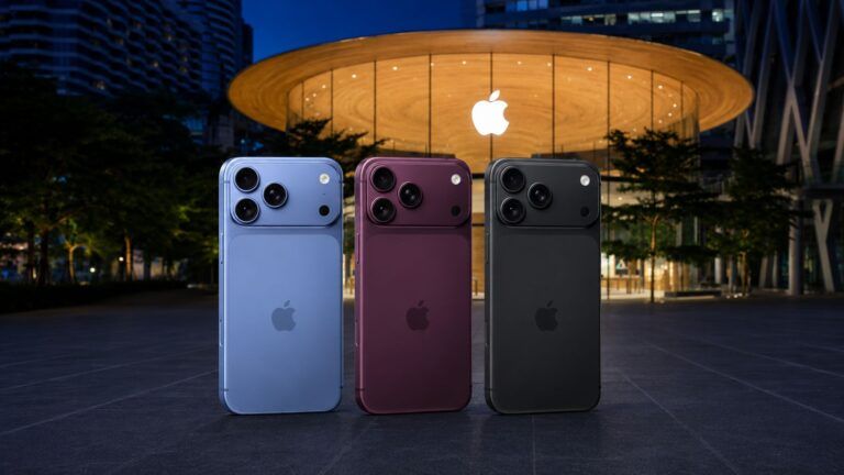 iphone 18 pro preordini
