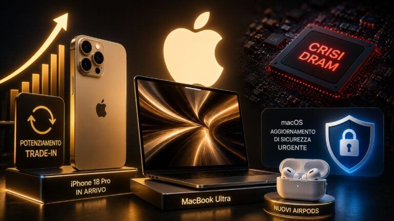 iphone 18 pro trade in scorte dram