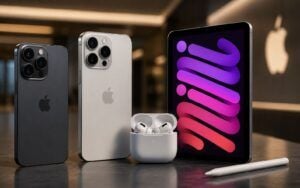 AirPods 5 e iPad mini OLED in arrivo. iPhone Ultra avrà anche Apple Pencil?