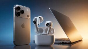 iPhone Ultra verso settembre, AirPods con fotocamere e MacBook Air in crisi 3 iPhone Ultra verso settembre, AirPods con fotocamere e MacBook Air in crisi
