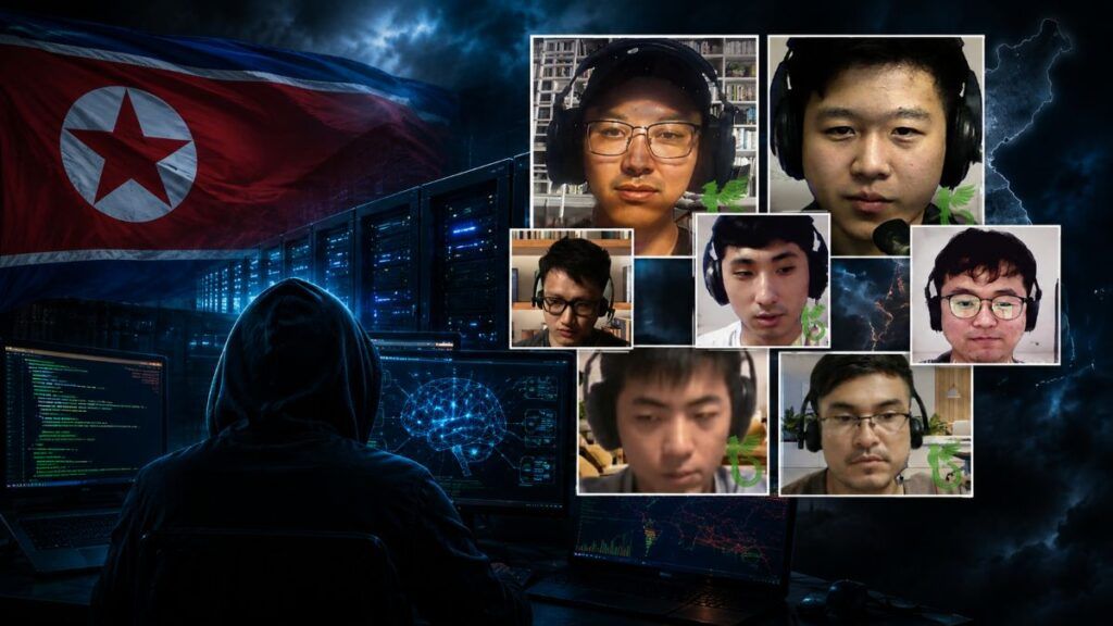 Corea del Nord porta l’AI dentro spionaggio e infiltrazioni IT: ma c'è chi li ha beccati 2 kimsuky ai famou chollima it worker crypto