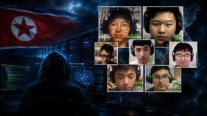Corea del Nord porta l’AI dentro spionaggio e infiltrazioni IT: ma c'è chi li ha beccati 16 Corea del Nord porta l’AI dentro spionaggio e infiltrazioni IT: ma c’è chi li ha beccati