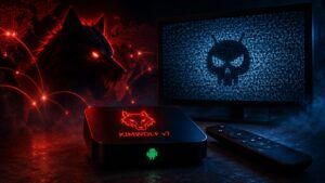 Kimwolf v7 usa HTTP/2, Ethereum e Tor per rafforzare la botnet Android 3 Kimwolf v7 usa HTTP/2, Ethereum e Tor per rafforzare la botnet Android