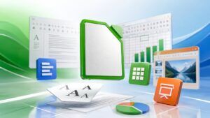 LibreOffice 26.8 migliora Writer, Calc e Impress senza cedere all’intelligenza artificiale