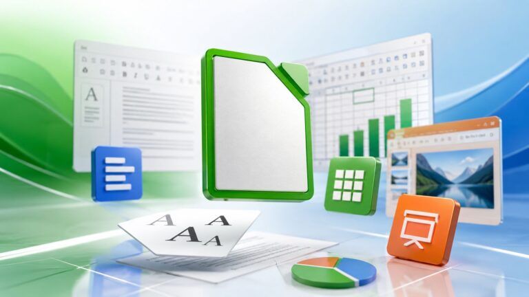 libreoffice 26 8