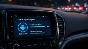 Malware Android nelle auto: updater DoFun crea una botnet proxy BADBOX 15 Malware Android nelle auto: updater DoFun crea una botnet proxy BADBOX