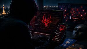 Manic unisce banking malware e spyware: Android diventa una rete di spionaggio mesh