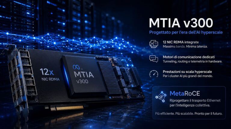 meta mtia v300 metaroce ai ethernet