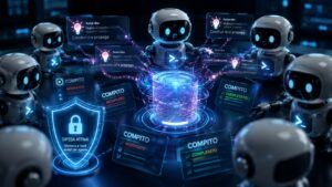 Mind virus contagiano gli agenti AI: idee capaci di auto-propagarsi tra LLM 19 Mind virus contagiano gli agenti AI: idee capaci di auto-propagarsi tra LLM