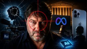 Avevamo torto. Poi sono arrivati Rai, ACN, Meta e Leonardo – NEWSLETTER