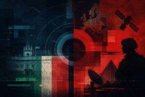 Il cyber passa alla Difesa, i satelliti dividono l’Occidente - NEWSLETTER 3 Il cyber passa alla Difesa, i satelliti dividono l’Occidente – NEWSLETTER