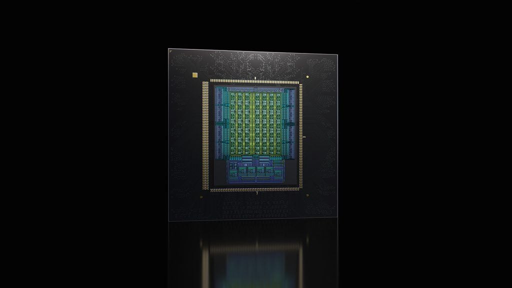 OpenAI rompe il fronte Nvidia: Jalapeño apre la guerra dei chip agentici 6 nvidia vera cpu