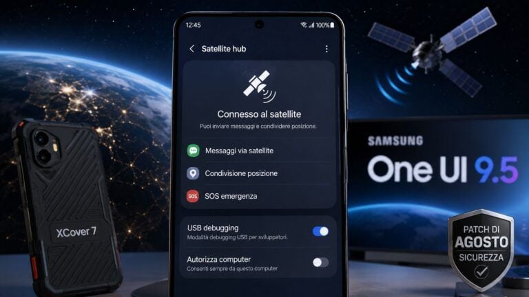 one ui 9 5 satellite usb patch agosto galaxy