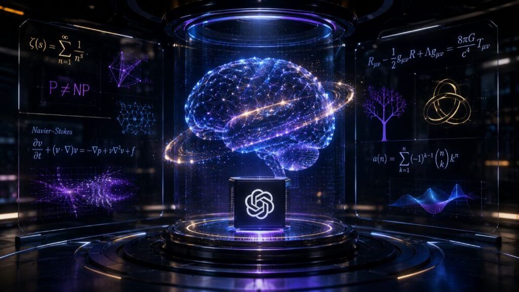OpenAI presenta Astra con dieci progressi nella ricerca matematica 2 openai stra