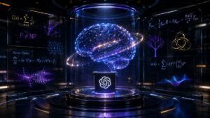 OpenAI presenta Astra con dieci progressi nella ricerca matematica