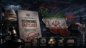 Trump lancia Economic Outcast: crypto, oro e tecnologia nel mirino contro l’Iran 13 Trump lancia Economic Outcast: crypto, oro e tecnologia nel mirino contro l’Iran