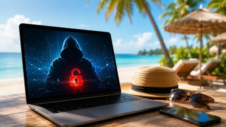 phishing persistenza criminale