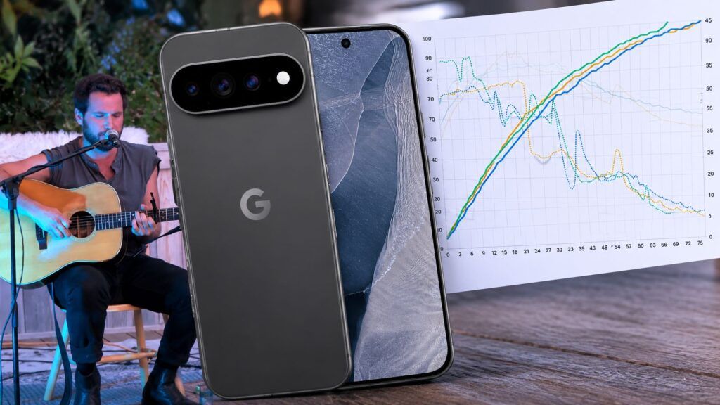 pixel 11 pro xl bug