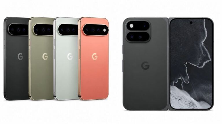 pixel 11 pro xl fold tensor g6