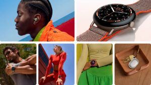 Pixel Watch 5 diventa Health Guardian mentre Google lancia Pixel Tag e nuovi Buds