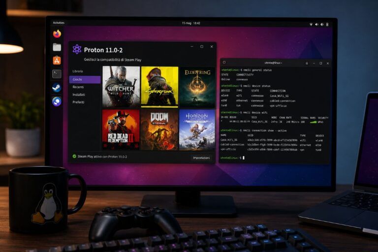 proton 11 0 2 networkmanager 1 58 1 linux