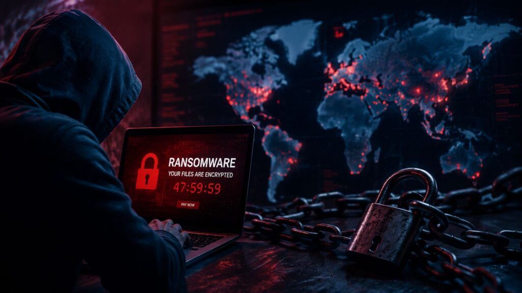 Ransom Busters, Medusa e Clop cambiano il ransomware tra estorsione e furto dati 2 ransom busters medusa clop ransomware estorsione copertina