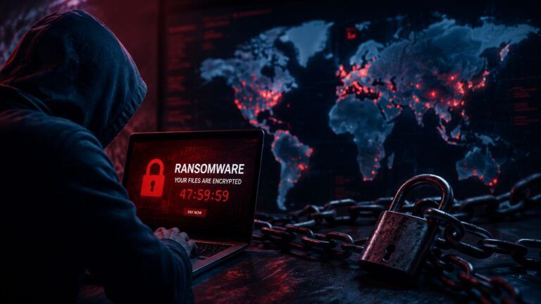 ransom busters medusa clop ransomware estorsione copertina