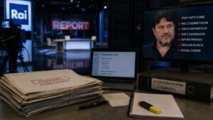 Caso Ranucci, tutte le contestazioni alla prova del Codice etico Rai, ma non paragonatelo a Signorini 4 Caso Ranucci, tutte le contestazioni alla prova del Codice etico Rai, ma non paragonatelo a Signorini