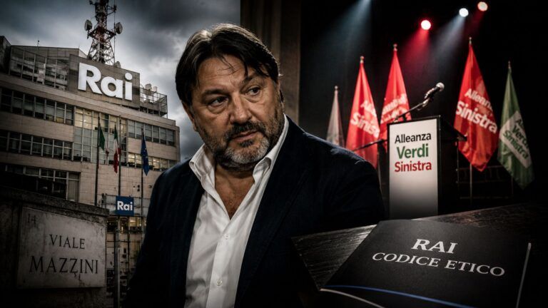 ranucci report avs mottola rai