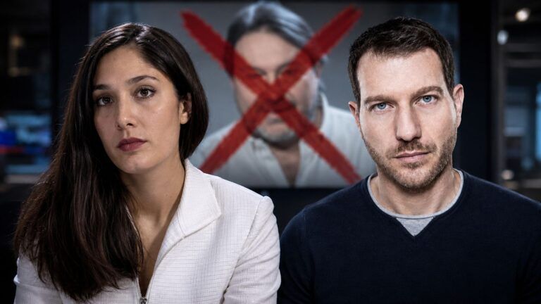 ranucci report presutti piervincenzi