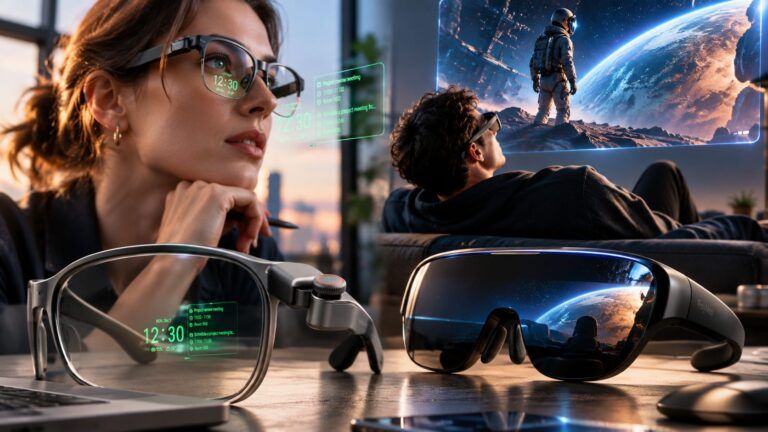 rayneo io gt max smart glasses ar